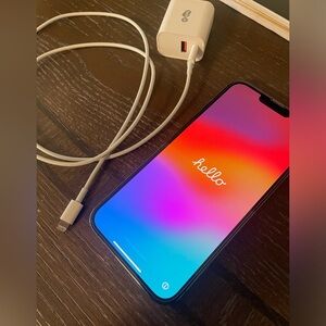 Apple Iphone 13 pro 256 GB